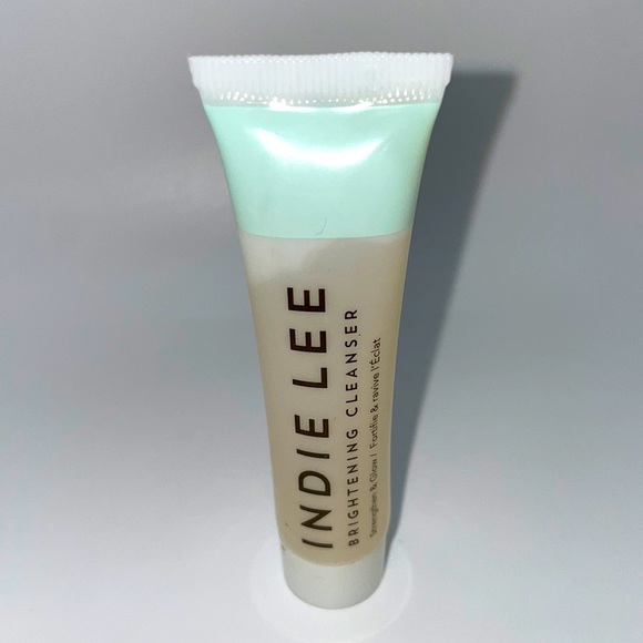 indie lee Other - Indie Lee BRIGHTENING CLEANSER TRAVEL